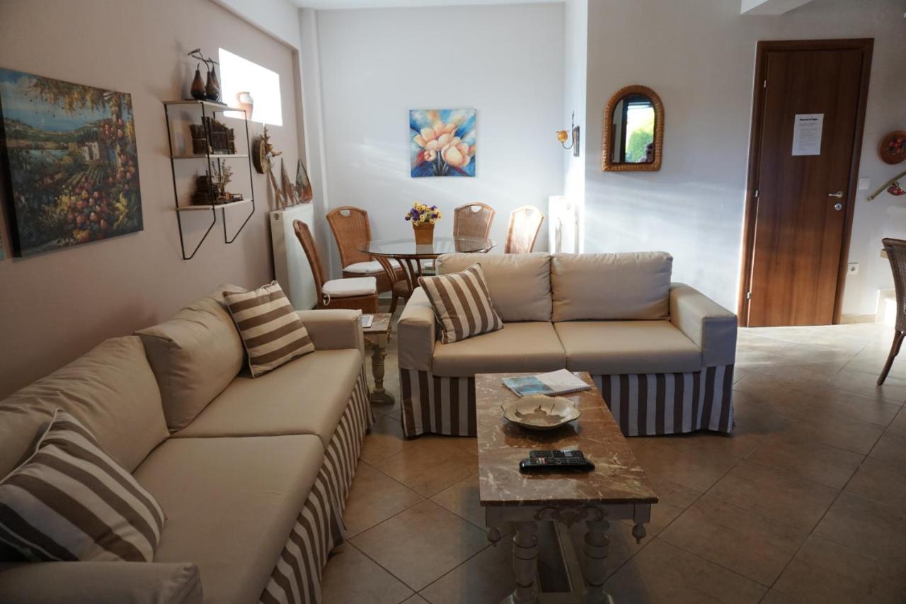 ניקיטי Sofia'S Villa מראה חיצוני תמונה