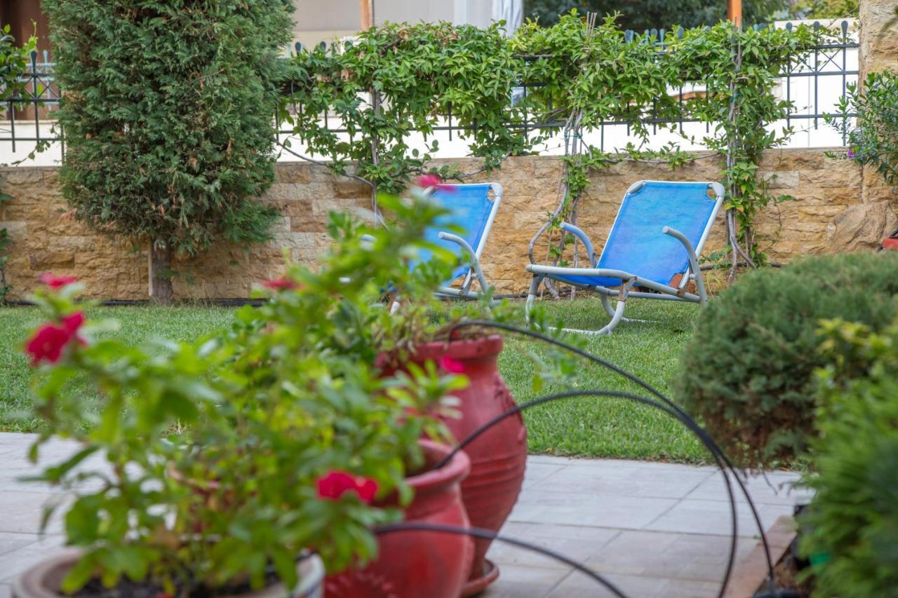 ניקיטי Sofia'S Villa מראה חיצוני תמונה