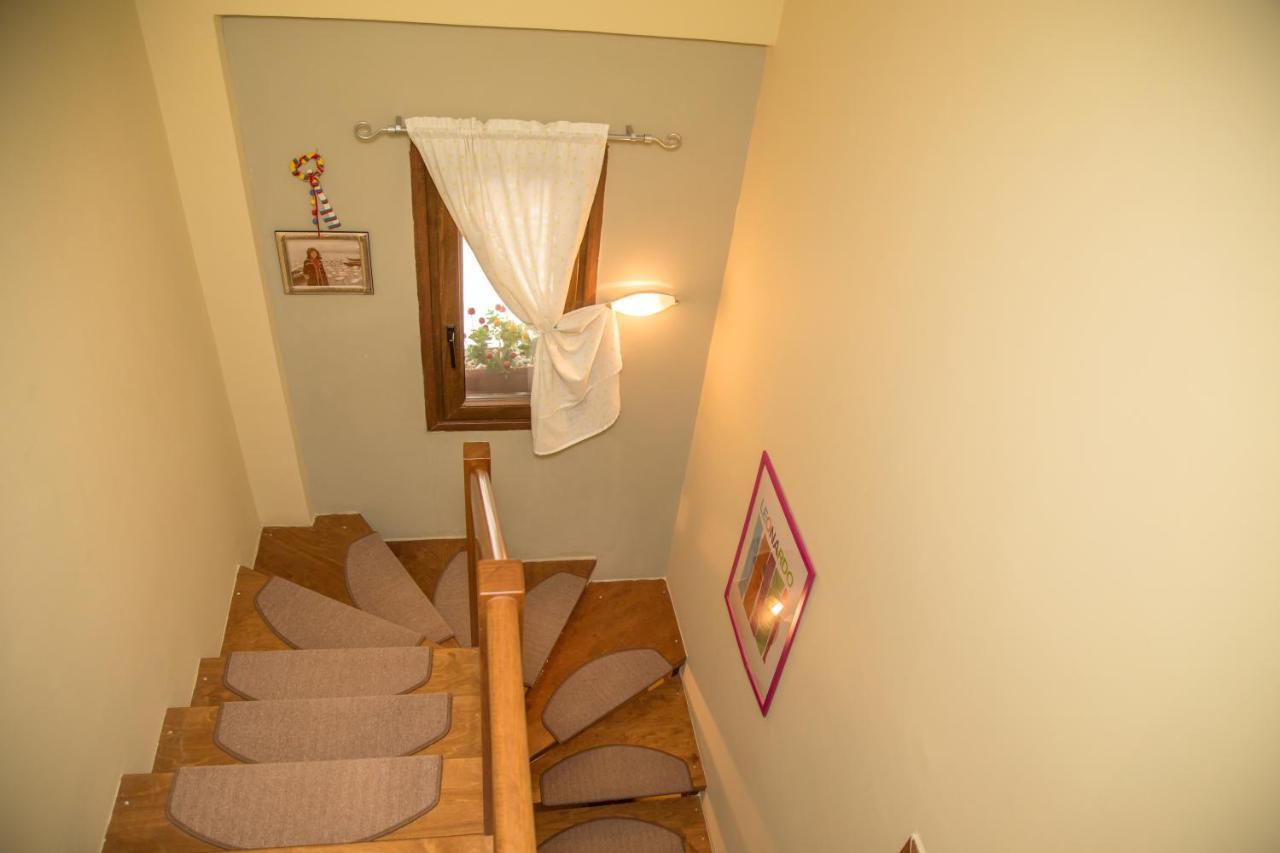 ניקיטי Sofia'S Villa מראה חיצוני תמונה