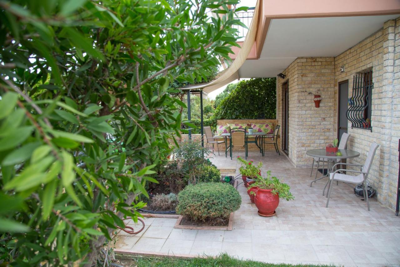 ניקיטי Sofia'S Villa מראה חיצוני תמונה