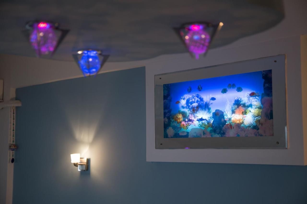 ניקיטי Sofia'S Villa מראה חיצוני תמונה