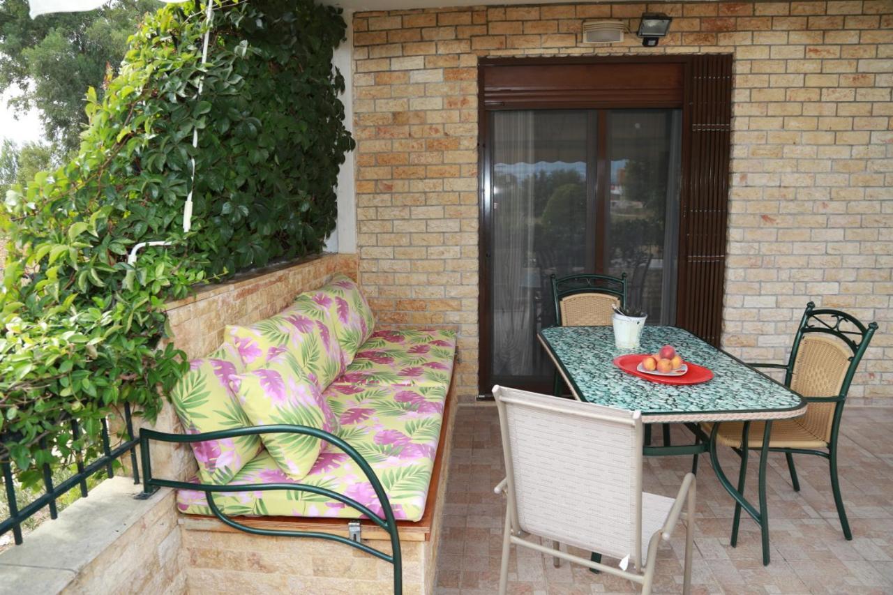 ניקיטי Sofia'S Villa מראה חיצוני תמונה