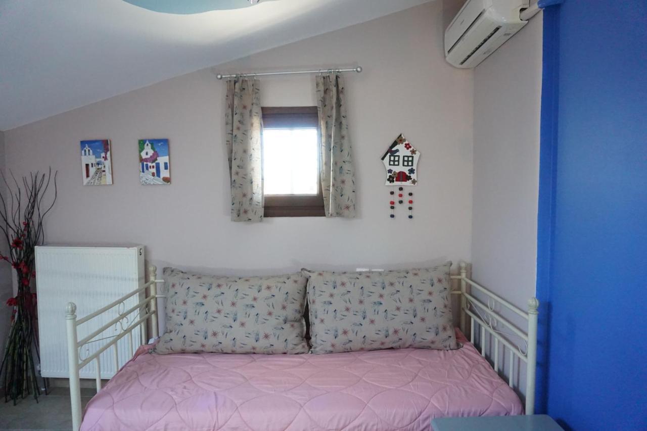 ניקיטי Sofia'S Villa מראה חיצוני תמונה