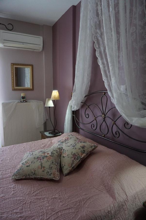 ניקיטי Sofia'S Villa מראה חיצוני תמונה