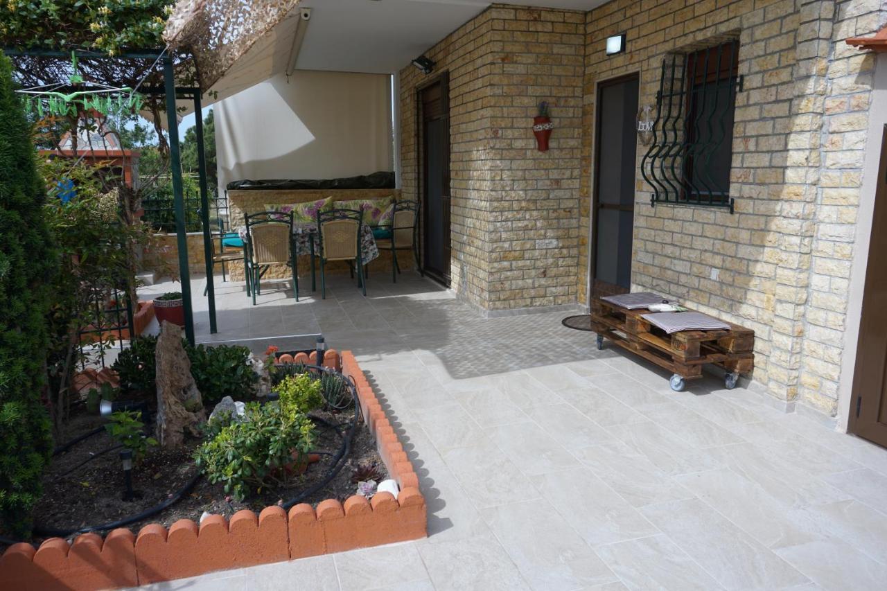 ניקיטי Sofia'S Villa מראה חיצוני תמונה
