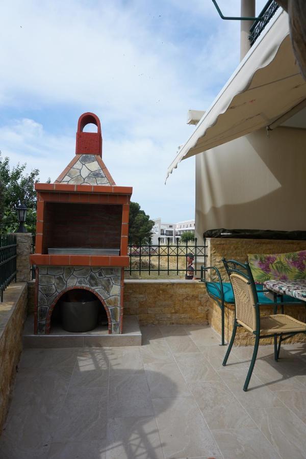 ניקיטי Sofia'S Villa מראה חיצוני תמונה