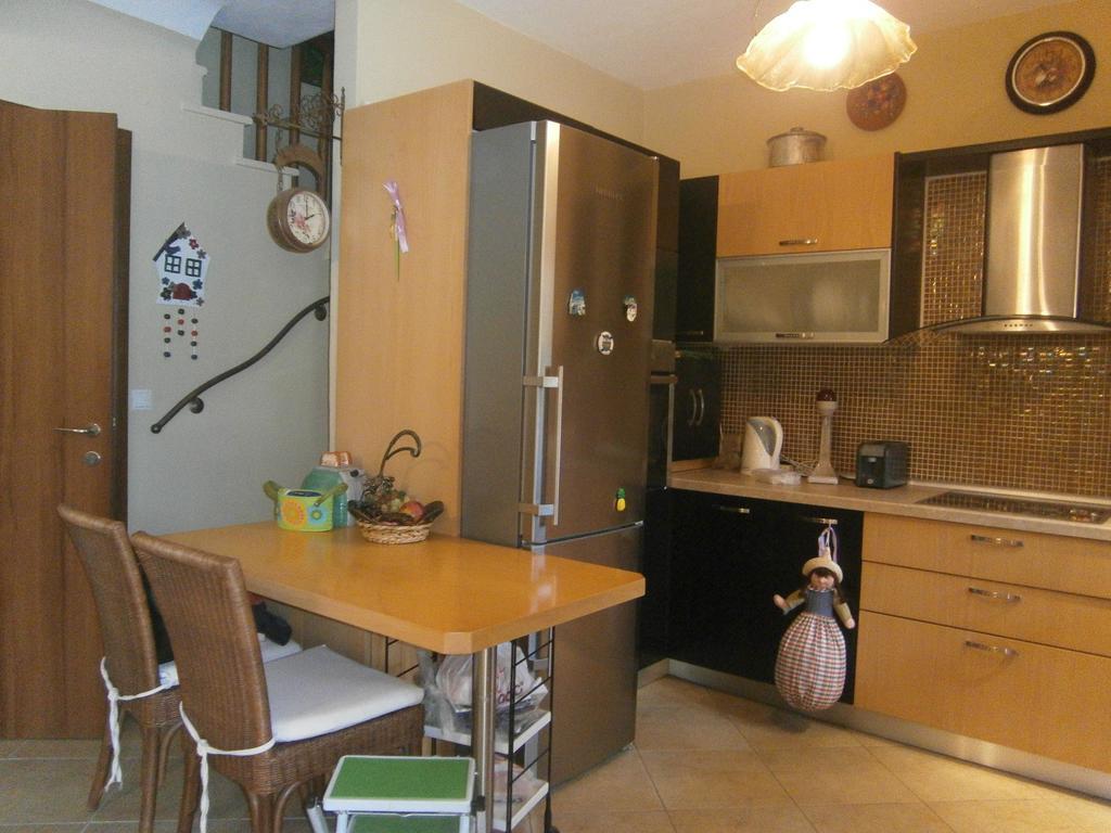 ניקיטי Sofia'S Villa מראה חיצוני תמונה
